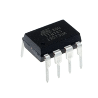 AVRマイコン (ATTINY85-20PU)