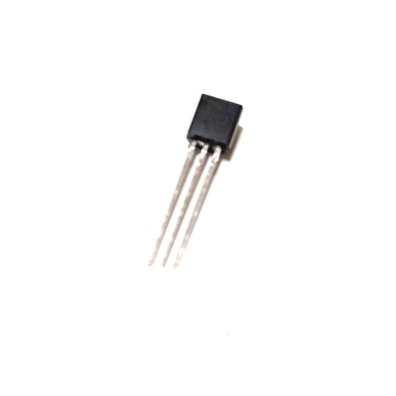 トランジスタ (S8050)(40V/500mA) | 電子工作ステーション トランジスタ (S8050)(40V/500mA) | 電子工作ステーション