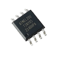 AVRマイコン (ATTINY85-20SUR)