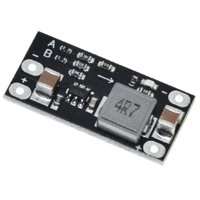 DCDC降圧コンバーターモジュール(3.3V,5V,7.3V,9V)