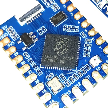 RP2040-Tiny開発キット