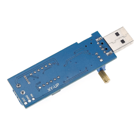 バックブーストコンバータ (ステップアップ/ステップダウン電源モジュール)(DC-DC)