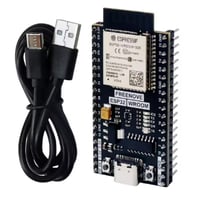 ESP32-WROOM-32E(4MB)(38pin)(Type-C)