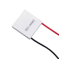 ペルチェ素子モジュール (TEC1-04902)(5V:2cm)