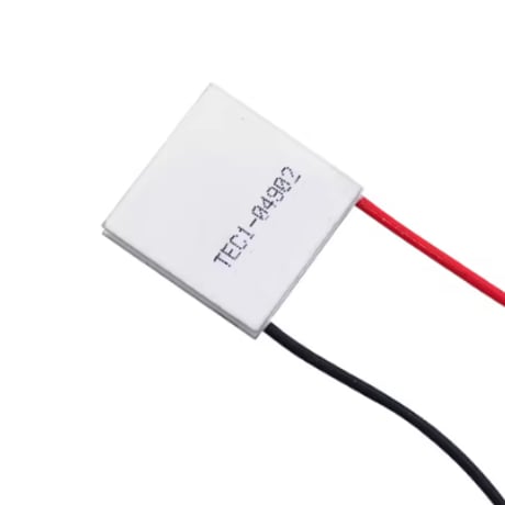 ペルチェ素子モジュール (TEC1-04902)(5V:2cm)