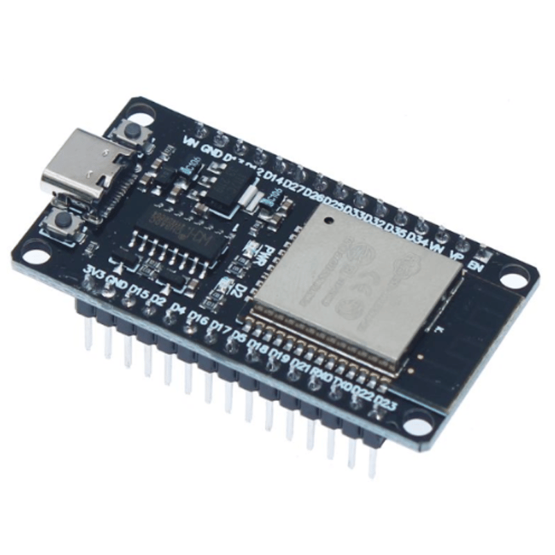 ESP-WROOM-32開発ボード(30Pinモデル)(Type-C) | 電子工作ステーション
