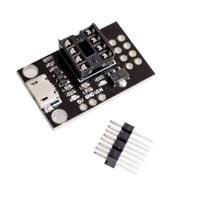 ATtinyシリーズ開発ボード