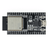 ESP-WROOM-32D開発ボード(38pin)