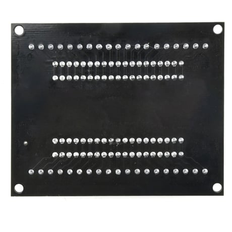 ターミナルアダプタ拡張ボード (ESP32S開発ボード用) (38Pin)