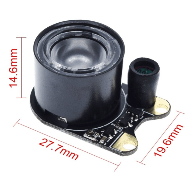 【ジャンク品】カメラモジュール カメラモジュール (OV5647)(160°) | 電子工作ステーション