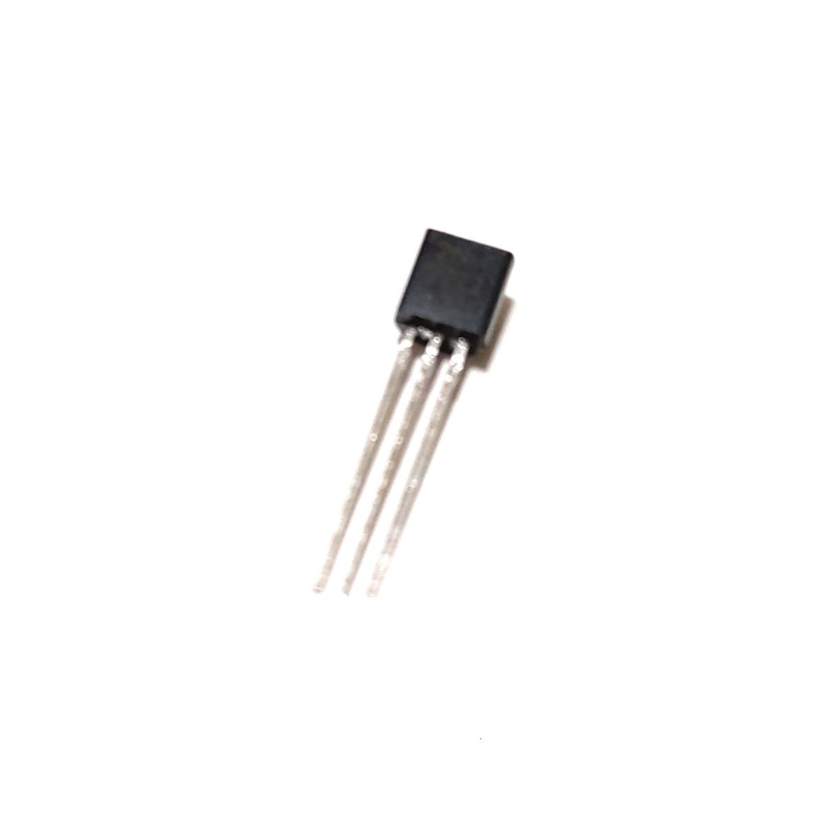 トランジスタ (2N3904)(60V/200mA) | 電子工作ステーション