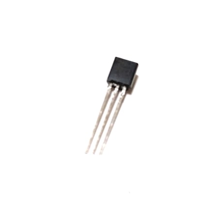 トランジスタ (S9014)(50V/500mA)