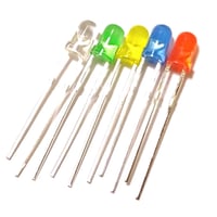 LED (3mm)