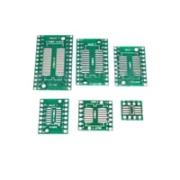SMD-DIP変換基板