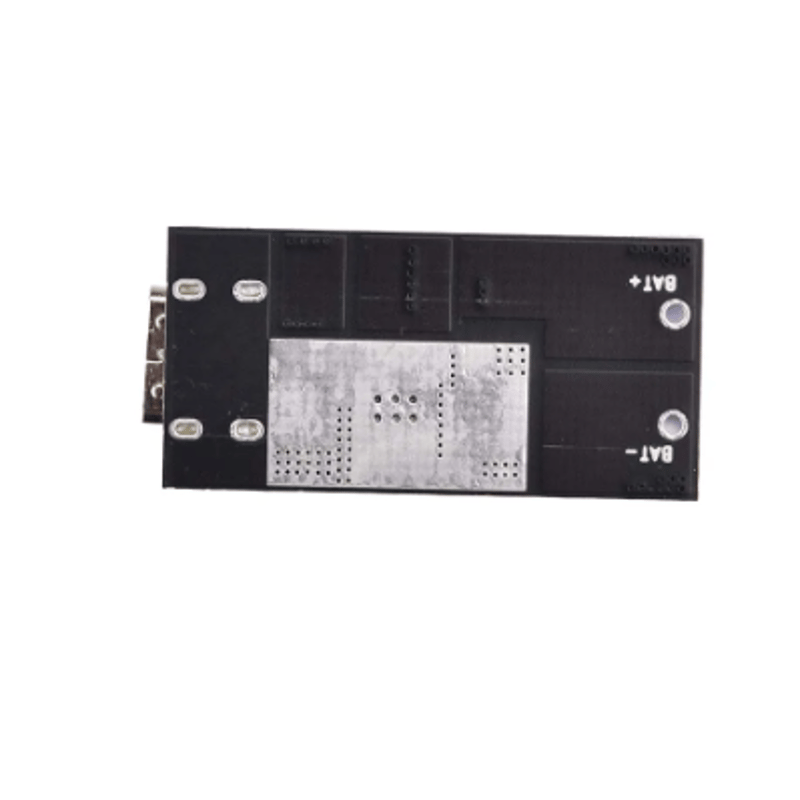 ニッケル水素電池充電モジュール (CJC5288) | 電子工作ステーション