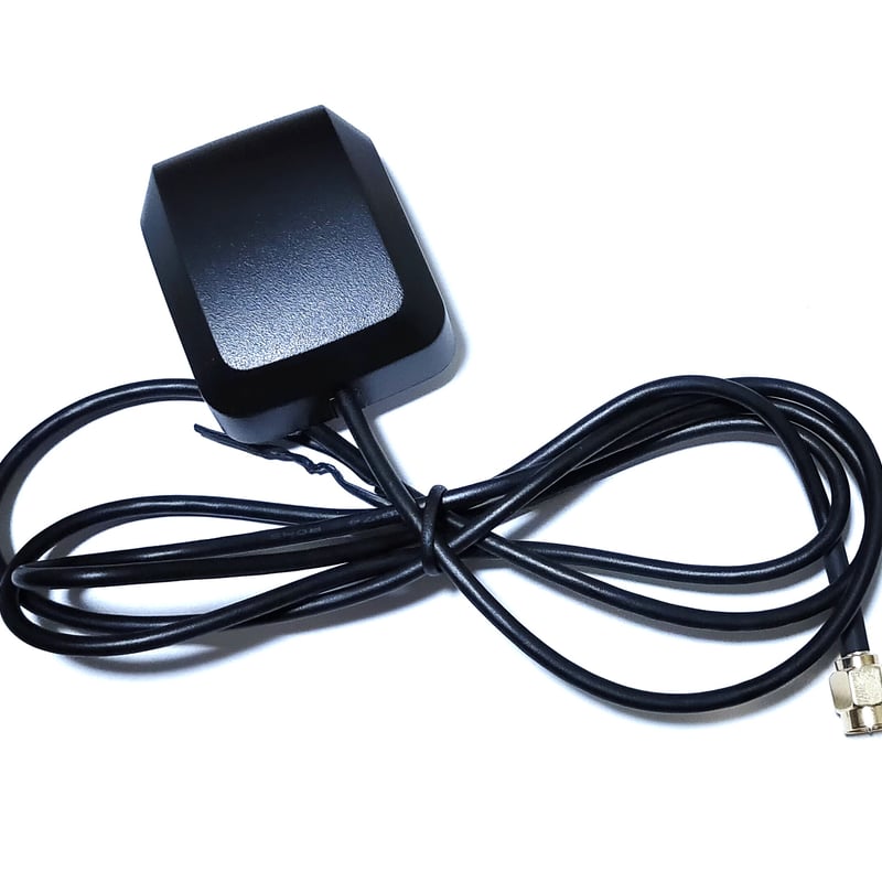 定番の中古商品 GPSアンテナ (SMA)(1m) | 電子工作ステーション 無線LAN用アンテナ