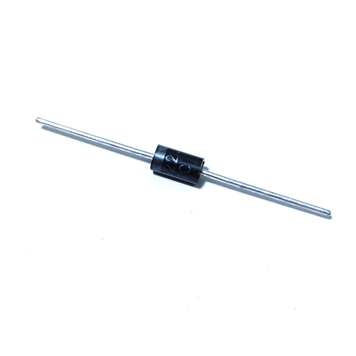 整流用ダイオード (1N5408)(1000V3A) | 電子工作ステーション 整流用ダイオード (1N5408)(1000V3A) | 電子工作ステーション