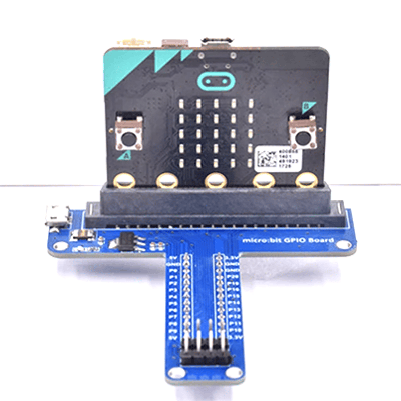マイクロビット　Micro bit 入出力端子 — BBC micro:bit MicroPython 1.1.1 ドキュメント