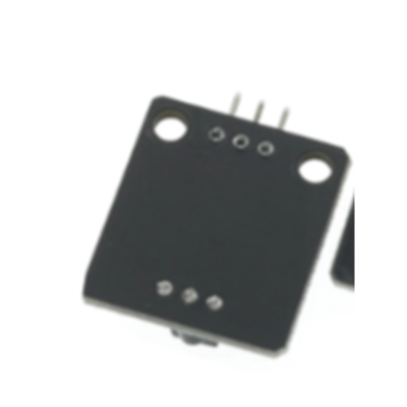 赤外線受信センサーモジュール(38KHz) | 電子工作ステーション