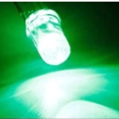 RGBフルカラーLED(5mm)( アノードコモン/カソードコモン)(透明/丸型)