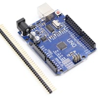 Arduino UNO R3互換ボード