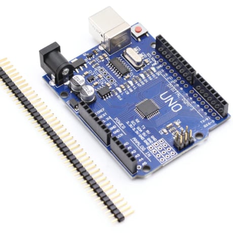 Arduino UNO R3互換ボード