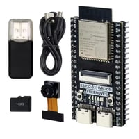ESP32-S3-WROOM CAMボード (FNK0085)(Type-C対応)