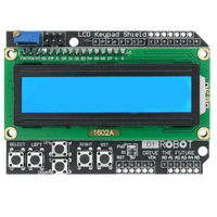 LEDセグメントディスプレイモジュール (74HC595) | 電子工作ステーション