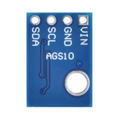 ガスセンサーモジュール (AGS10)