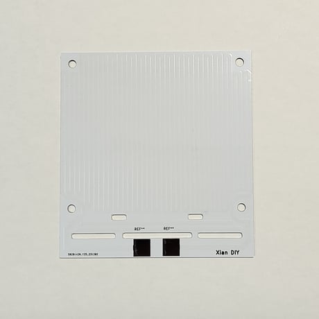 Xiaｎ DIY PCBプレートヒーター ver2