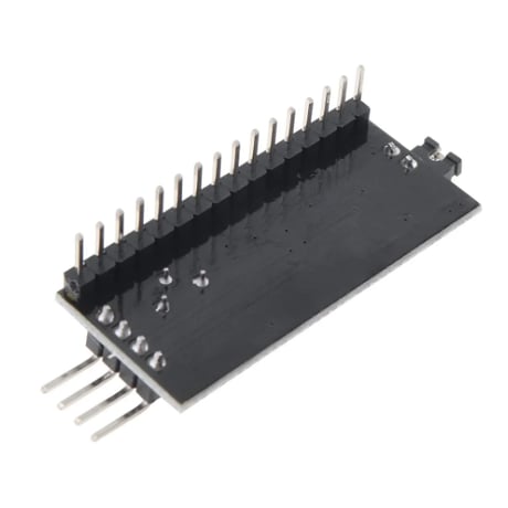 I2C シリアルインターフェイスボード