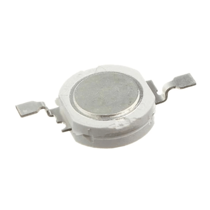 ハイパワーLED (1W/3W) (白/赤/緑/青/黄) | 電子工作ステーション ハイパワーLED (1W/3W) (白/赤/緑/青/黄) | 電子工作ステーション