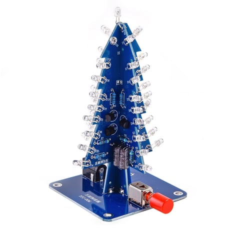 クリスマスツリーキット (クリスマスシーズン限定販売)