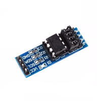 EEPROMメモリモジュール (AT24C256)