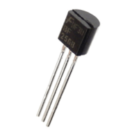 JFET BF256B
