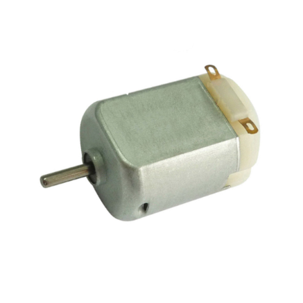 DCモーター (FA130RA-2270)(互換品) | 電子工作ステーション