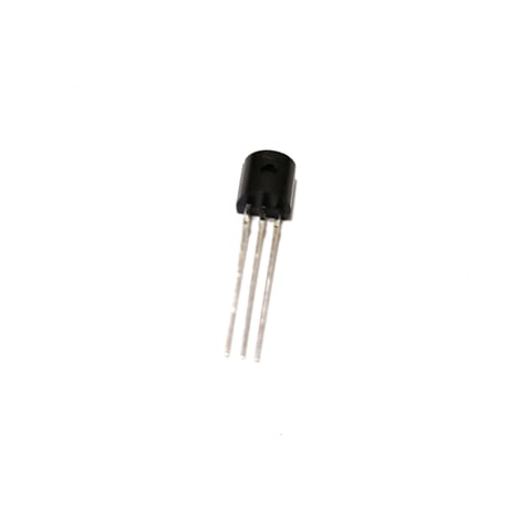 トランジスタ (2N3906)(40V/200mA)