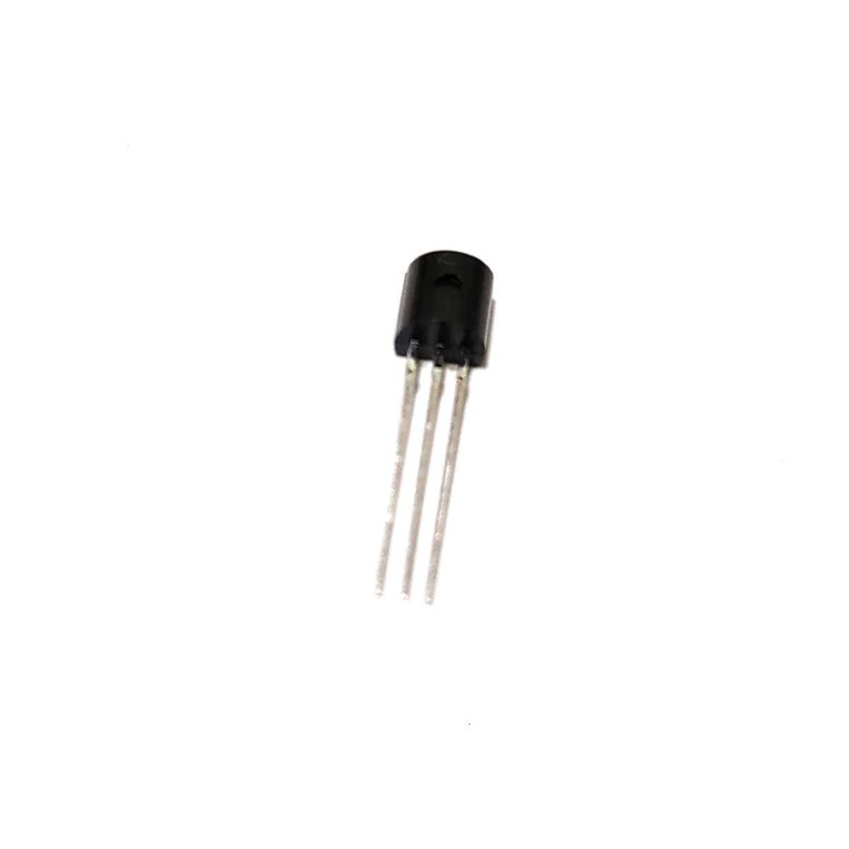 トランジスタ (2N3906)(40V/200mA) | 電子工作ステーション