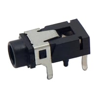 ステレオジャック(3.5mm)(4足)