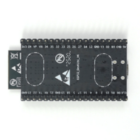 ESP32-WROVER-E開発ボード(8MB)(38pin)