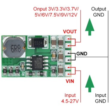 ジャンク　AC-DC コンバーター? MODEL VHR-12  12V 15A AC DC コンバーター 12V 15A 直流安定化電源 配線付き : 楽