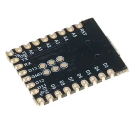 Arduino Nano互換ボード (SuperMini)