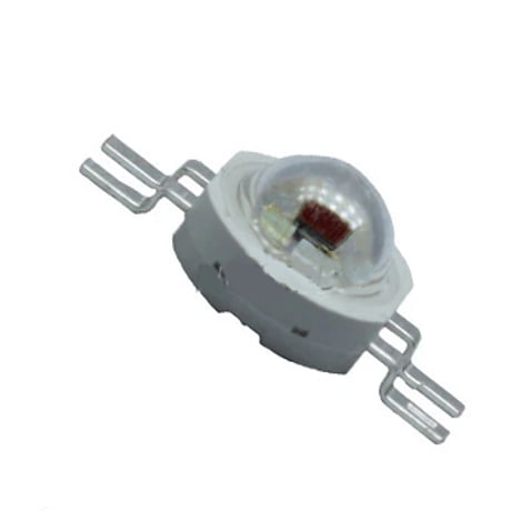 RGBハイパワーLED (9W) (4Pin)