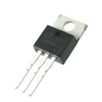 低損失三端子レギュレーター (LM2940T)(3.3V/5V)
