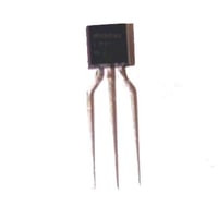 温度センサーIC (LM61BIZ)