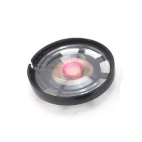 ミニスピーカー (0.25W/8Ω)(29mm)