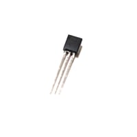 トランジスタ (2N5551)(160V/600mA)
