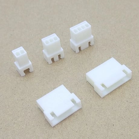 XH2.54 コネクタ (中継用)