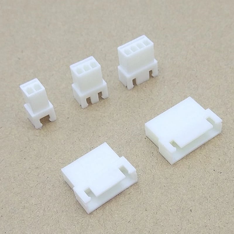 XH2.54 コネクタ (中継用) | 電子工作ステーション