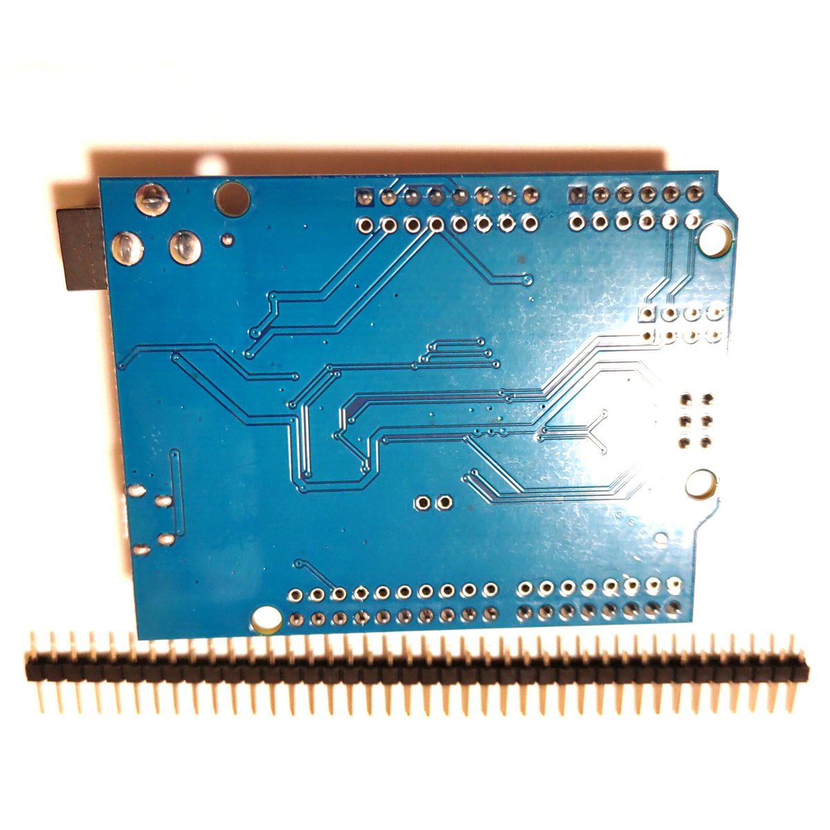 【サイズ:USB-typeB】zetaon Arduino用 uno 互換 US 71oXkY22ZaL._UF1000,1000_QL80_.jpg
